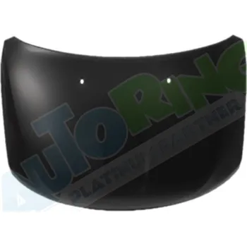 Kapota Kapota JEEP Grand Cherokee (WL) 06.10-06.13 LA.0000.8554.08-40908 - DOPRAVA ZDARMA