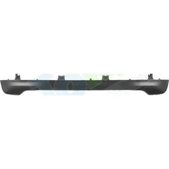 Nárazník Zadní nárazník TOYOTA Yaris (CP10,XP10) 04.02-2006 LA.0000.8711.46-46545 - DOPRAVA ZDARMA