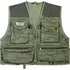 Rybářské oblečení Jaxon přívlačová vesta 