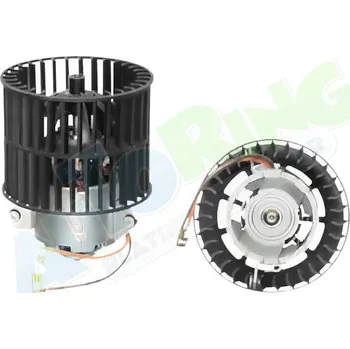 Ventilátor topení a klimatizace Ventilátor topení a klimatizace OPEL Calibra 09.89-06.97 LP.0000.2759.40-277176 - DOPRAVA ZDARMA