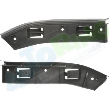 Nárazník Držák nárazníku VOLKSWAGEN Polo (9N) 09.01-03.05 LA.0000.8742.04-47949 - DOPRAVA ZDARMA