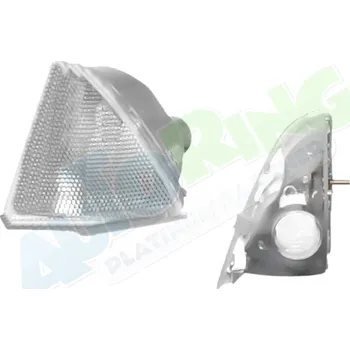Směrový světlomet Přední blinkr CITROEN AX (ZA) 1986-02.96 LA.0000.8464.41-1276 - DOPRAVA ZDARMA