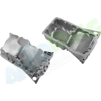 Olejová vana Olejová vana AUDI A6 (C5) 1997-06.01 LA.0000.8404.53-59540 - DOPRAVA ZDARMA