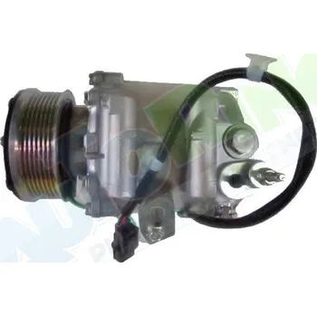 Kompresor klimatizace Kompresor klimatizace HONDA CRV (RE) 08.06-2010 LP.0000.2478.67-247867 - DOPRAVA ZDARMA