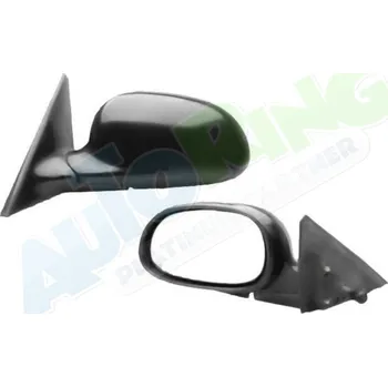 Auto zrcátko Zrcátko vnější HONDA Civic Sedan (EG,EH9) 1992-1996 LP.0000.0262.87-26287 - DOPRAVA ZDARMA