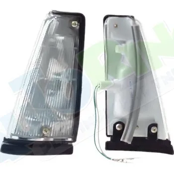 Příslušenství osvětlení automobilu Obrysové světlo NISSAN Micra (K10) 1983-06.92 LA.0000.8620.07-2620 - DOPRAVA ZDARMA