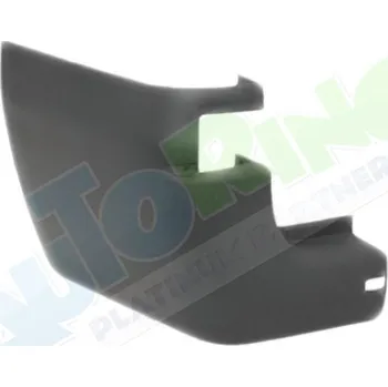 Nárazník Nárazník (roh nárazníku) FORD Transit (V184,5) 04.00-05.06 LP.0000.0477.35-47735 - DOPRAVA ZDARMA
