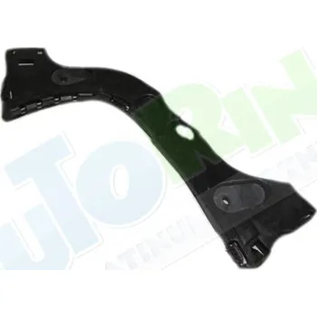 Nárazník Držák nárazníku FORD Focus 3 od 2011 LP.0000.0486.98-48698 - DOPRAVA ZDARMA