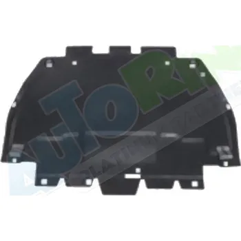 Kryt motoru Kryt motoru PEUGEOT 407 04.04-2011 LP.0000.1426.21-142621 - DOPRAVA ZDARMA