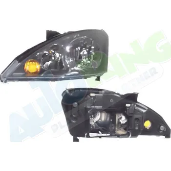 Přední světlomet Hlavní světlomet FORD Focus 1998-2005 LA.0000.8509.89-54286 - DOPRAVA ZDARMA