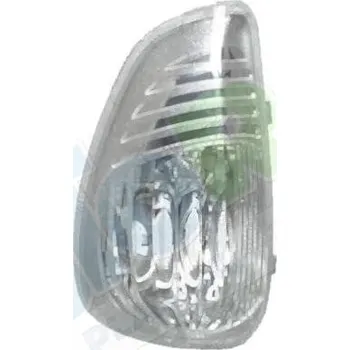 Směrový světlomet Boční blinkr OPEL Movano od 2010 LA.0000.8634.23-8209 - DOPRAVA ZDARMA