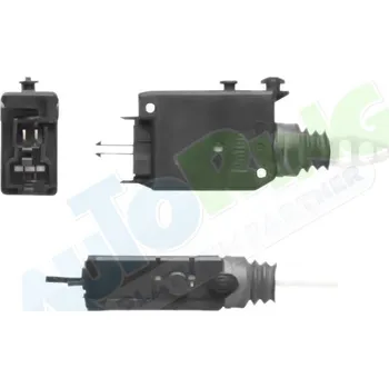 Centrální zámek Motorek centrálního zámku PEUGEOT 405 1987-1998 LP.0000.0881.19-88143 - DOPRAVA ZDARMA