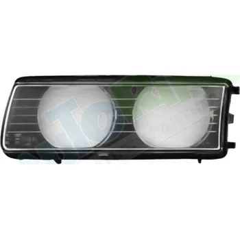 Sklo světlometu Sklo světlometu BMW 3 (E36), 12.90-03.00 LP.0000.1312.60-131260 - DOPRAVA ZDARMA