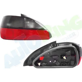 Zadní světlomet Zadní světlo PEUGEOT 306 (7xx) 04.97-1999 LA.0000.8659.55-7861 - DOPRAVA ZDARMA