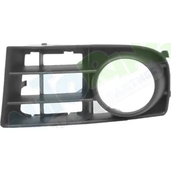 Nárazník Mřížka nárazníku VOLKSWAGEN Golf 5 (1K) 09.03-04.09 LA.0000.8735.02-44302 - DOPRAVA ZDARMA