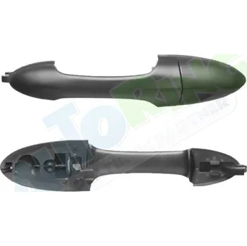 Autodoplněk Klika dveří vnější FORD Focus 1998-2005 LA.0000.8504.39-86114 - DOPRAVA ZDARMA