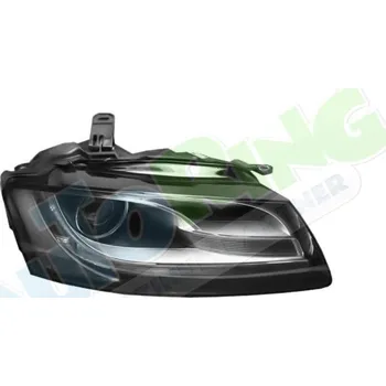 Přední světlomet Hlavní světlomet AUDI A5 i S5 (B8) 2007-2012 LA.0000.8407.25-57948 - DOPRAVA ZDARMA