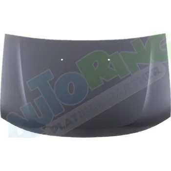 Kapota Kapota DACIA Duster od 2010 LA.0000.8475.60-40875 - DOPRAVA ZDARMA