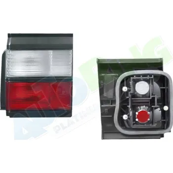 Zadní světlomet Zadní světlo VOLKSWAGEN Passat (B3,35i) 02.88-09.93 LA.0000.8759.63-5495 - DOPRAVA ZDARMA