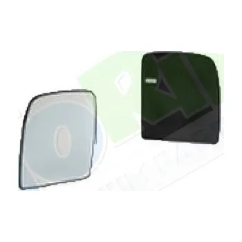 Auto zrcátko Sklo zrcátka vnějšího FIAT Scudo (220) 1995-2004 LP.0000.0283.04-28332 - DOPRAVA ZDARMA