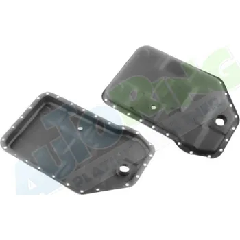 Olejová vana Olejová vana převodovky VOLKSWAGEN Passat (B5,3B) 08.96-10.00 LA.0000.8406.64-59584 - DOPRAVA ZDARMA