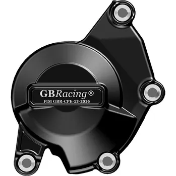 Kryt motoru GB RACING UK Kryt víka zapalování GB Racing - SUZUKI GSX-R1000 K9-12