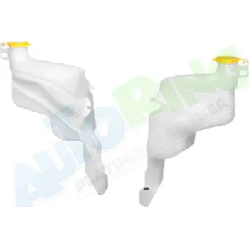 Znak automobilu Nádržka ostřikovače DODGE Caliber (PK) 2006-2013 LA.0000.8502.11-83047 - DOPRAVA ZDARMA