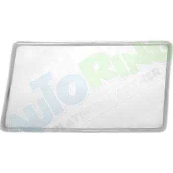 Sklo světlometu Sklo světlometu MERCEDES W124 1985-05.96 LA.0000.8583.09-54117 - DOPRAVA ZDARMA