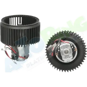 Ventilátor topení a klimatizace Ventilátor topení a klimatizace FIAT Ulysse (179AX) 09.02-2013 LP.0000.2757.23-275918 - DOPRAVA ZDARMA