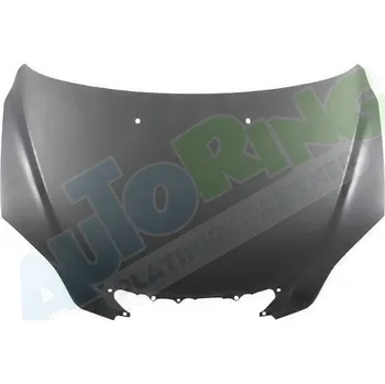 Kapota Kapota MAZDA 3 (BK) 09.03-06.09 LA.0000.8565.03-40312 - DOPRAVA ZDARMA