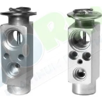 Ventil klimatizace Expanzní ventil klimatizace FORD Scorpio 09.94-1999 LP.0000.2882.03-289439 - DOPRAVA ZDARMA