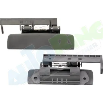 Autozámek Klika dveří vnější PEUGEOT 306 (7xx) 1993-02.97 LA.0000.8658.44-87810 - DOPRAVA ZDARMA