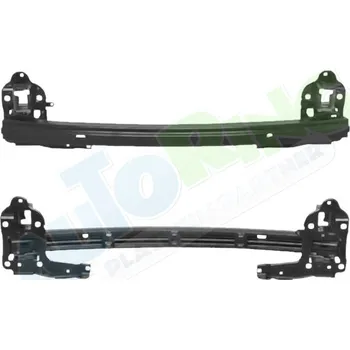 Nárazník Výztuha nárazníku KIA Sportage (JE) 08.04-09.10 LA.0000.8555.67-47435 - DOPRAVA ZDARMA