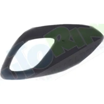 Sklo světlometu Kryt mlhovky KIA Picanto (TA) od 05.2011 LP.0000.0486.20-48620 - DOPRAVA ZDARMA