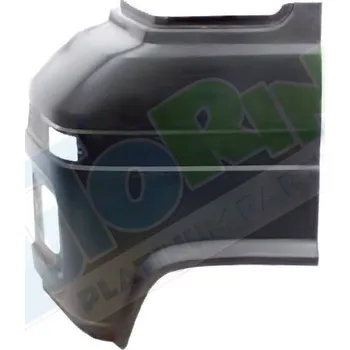 Blatník karosérie Přední blatník MERCEDES 406-613 i 309 1977-1988 LA.0000.8593.73-35590 - DOPRAVA ZDARMA