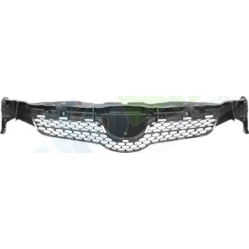 Příslušenství karosérie Mřížka chladiče (maska) TOYOTA Auris (E15,15J) 02.07-03.10 LA.0000.8713.85-17130 - DOPRAVA ZDARMA