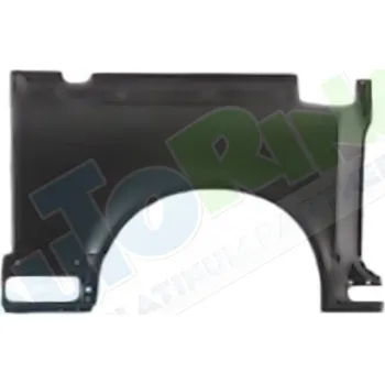 Blatník karosérie Zadní blatník VOLKSWAGEN Transporter (T5) od 09.2009 LP.0000.0395.38-39538 - DOPRAVA ZDARMA