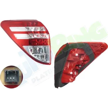 Zadní světlomet Zadní světlo TOYOTA RAV4 (XA30) 03.09-03.10 LA.0000.8719.65-5078 - DOPRAVA ZDARMA