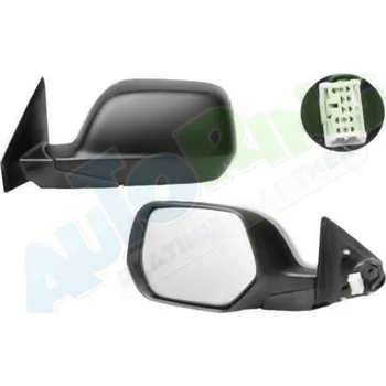 Auto zrcátko Zrcátko vnější HONDA CRV (RE) 08.06-2010 LP.0000.0212.36-21236 - DOPRAVA ZDARMA