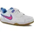 Pánské tenisky Nike Lykin 11 Childrens Trainers modrá