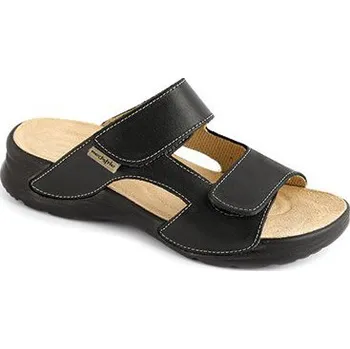 Dámské pantofle Medistyle Mirka LM-T16