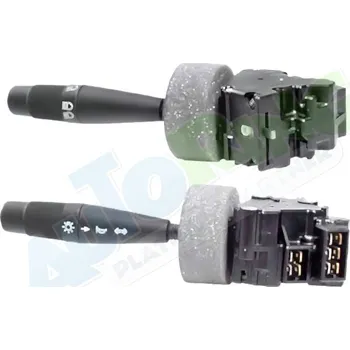 Přepínací páčka pod volantem PEUGEOT 405 1987-1998 LA.0000.8654.83-80565 - DOPRAVA ZDARMA