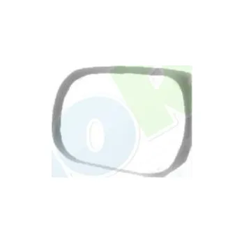 Auto zrcátko Sklo zrcátka vnějšího TOYOTA RAV4 (ACA,ACE,XA30) 2006-03.09 LP.0000.0276.57-27657 - DOPRAVA ZDARMA