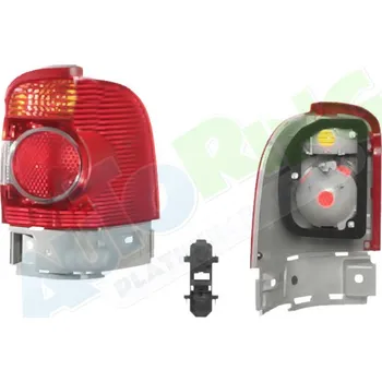 Zadní světlomet Zadní světlo VOLKSWAGEN Sharan (7M) 03.00-03.10 LA.0000.8731.03-4228 - DOPRAVA ZDARMA