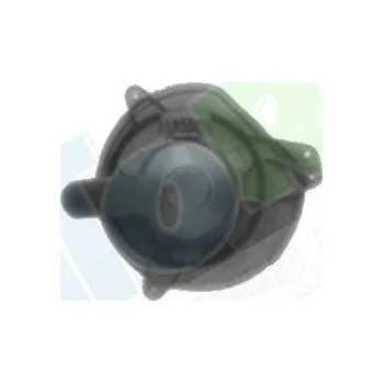 Ventilátor topení a klimatizace Ventilátor topení a klimatizace FORD Focus 2 (DAxx) 2005-2008 LP.0000.2758.92-275892 - DOPRAVA ZDARMA