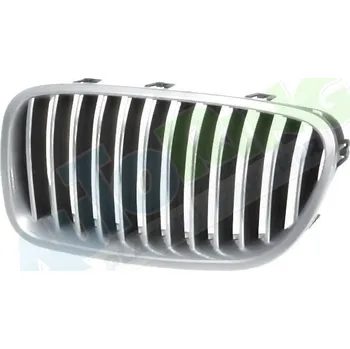 Karosérie Mřížka chladiče (maska) BMW 5 (F10,F11) od 2010 LA.0000.8439.06-17057 - DOPRAVA ZDARMA