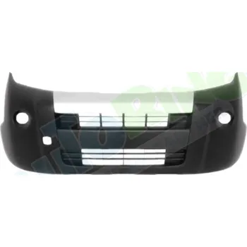 Nárazník Přední nárazník FIAT Fiorino i Qubo od 2007 LA.0000.8487.23-41453 - DOPRAVA ZDARMA