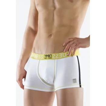 Boxerky Boxerky Guess UC7U19 bílé