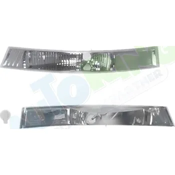 Směrový světlomet Přední blinkr NISSAN Interstar (X70) 2004-2007 LA.0000.8612.50-1717 - DOPRAVA ZDARMA