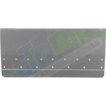 Prah karosérie Boční práh FIAT Ducato (250) od 10.2006 LP.0000.0378.01-37802 - DOPRAVA ZDARMA